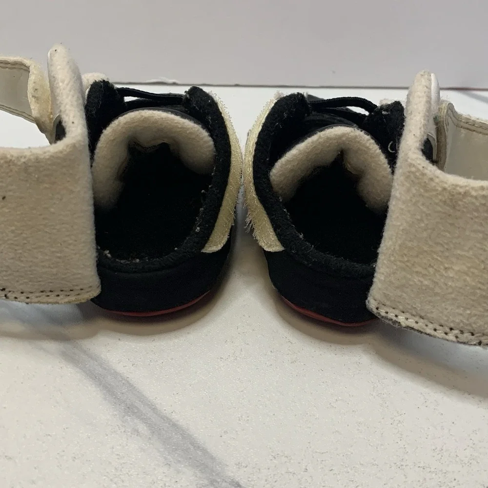 Baby Nike Jordan 4C Child Shoes 2009 375475-101